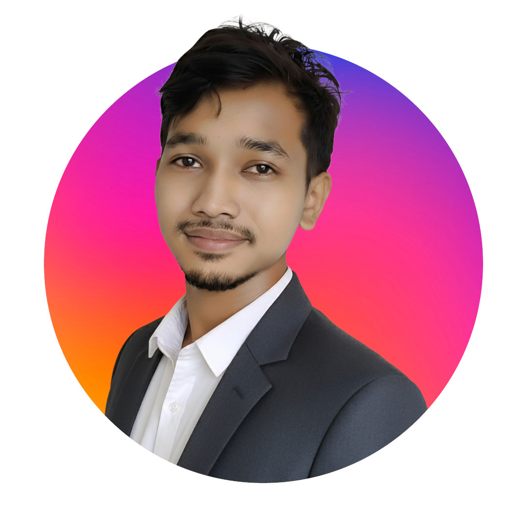 Pritam Rabha